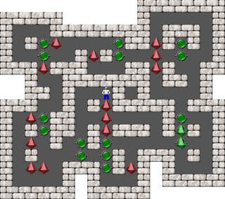Уровень 38 — Kevin B. Reilly Arranged